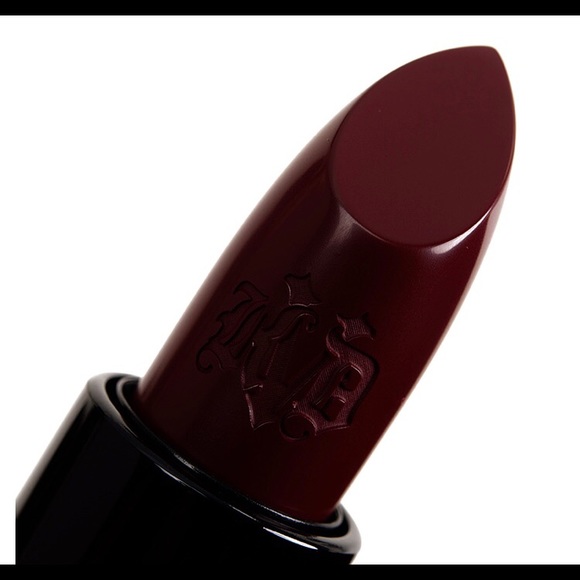 Kay Von D Studded Kiss Lipstick - Picture 6 of 10